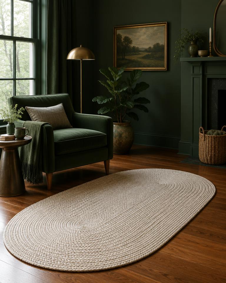 Explore 5x7 oval rugs